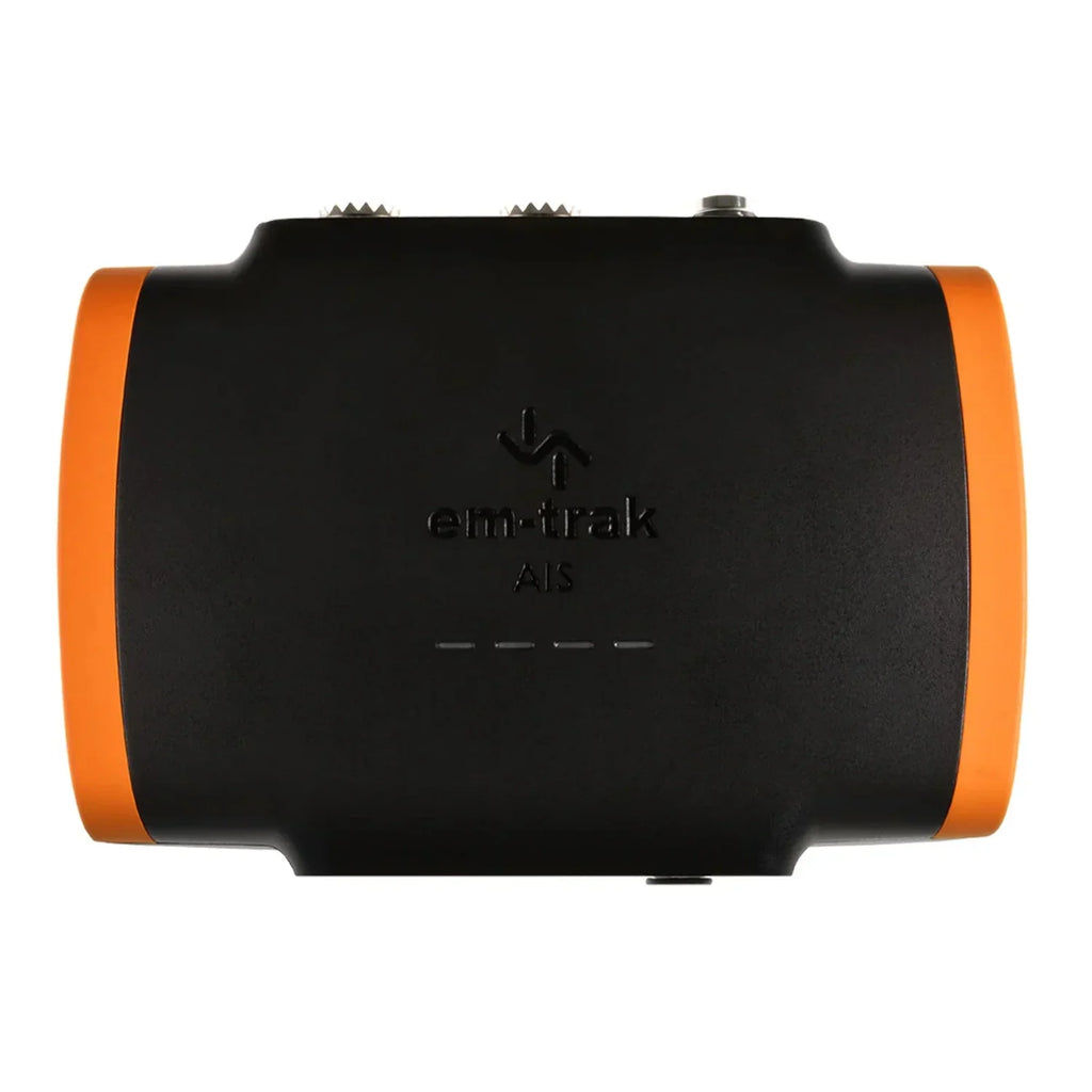 em-trak B923 Class B AISize Transceiver w/VHF Sizeplitter - 2W CSizeTDMA [430-0005]