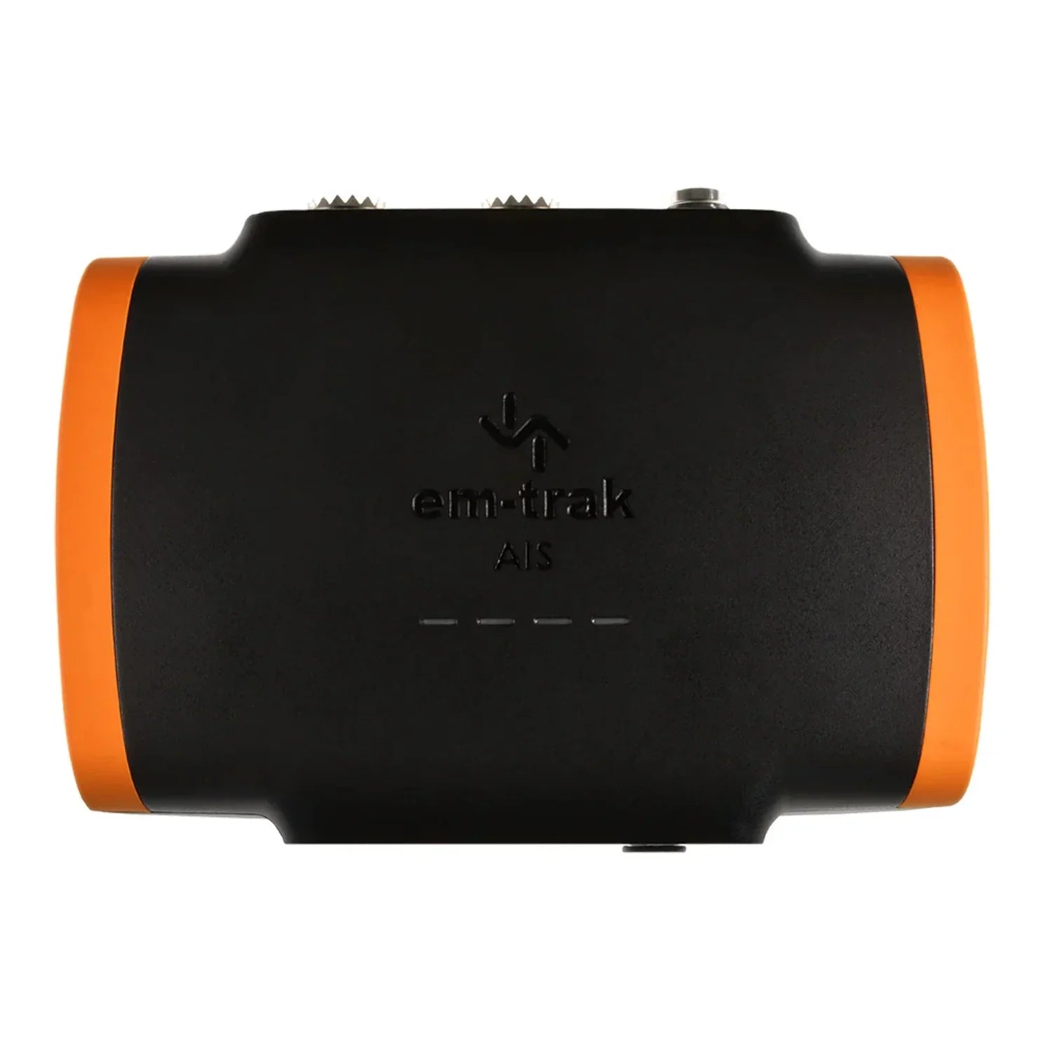 em-trak B923 Class B AISize Transceiver w/VHF Sizeplitter - 2W CSizeTDMA [430-0005]