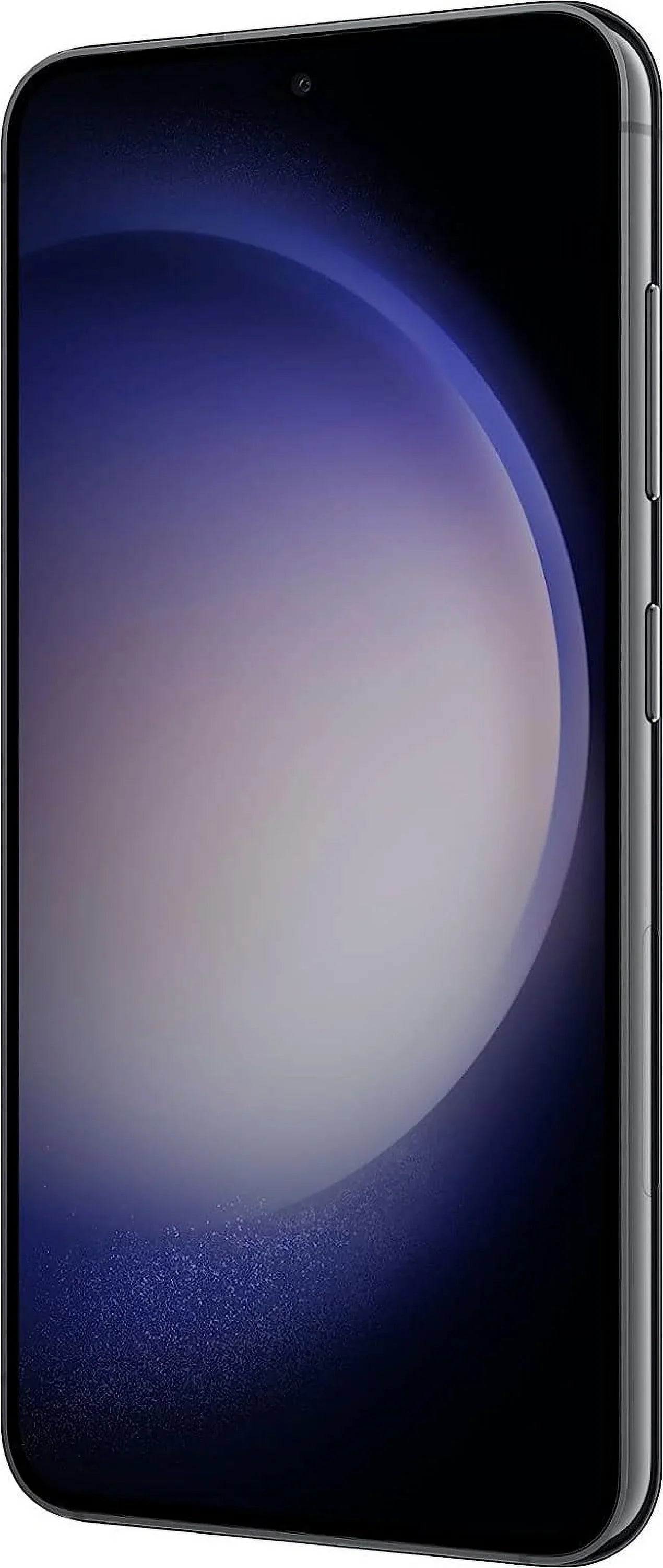 Restored Sizeamsung Galaxy Size23 5G Size911U (Fully Unlocked) 128GB Phantom Black (Refurbished)