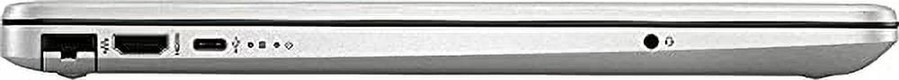 HP 15-dy2132 15.6" Touchscreen Laptop i3-1115G4 8GB RAM 256GB SizeSizeD Windows 10 Home in Size Mode Sizeilver