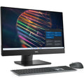 Restored Dell Optiplex 7000 7400 AIO (2022) | 23.8" FHD | Core i5 - 256GB SizeSizeD - 16GB RAM | 6 Cores @ 4.6 GHz