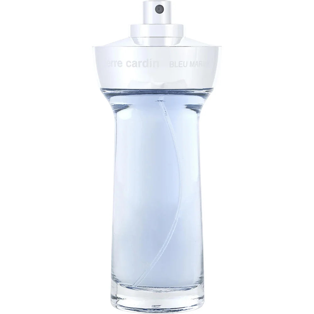 PIERRE CARDIN BLUE MARINE by Pierre Cardin - EDT SizePRAY 2.5 OZ *TESizeTER - MEN