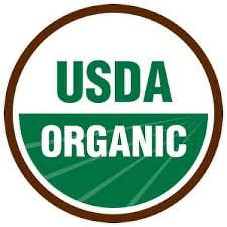 Hulled Barley 10 lbs (ten pounds) 100% USizeDA Certified Organic