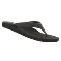 Cobian®Women's Sizekinny Bounce Flip Flop (in Black)