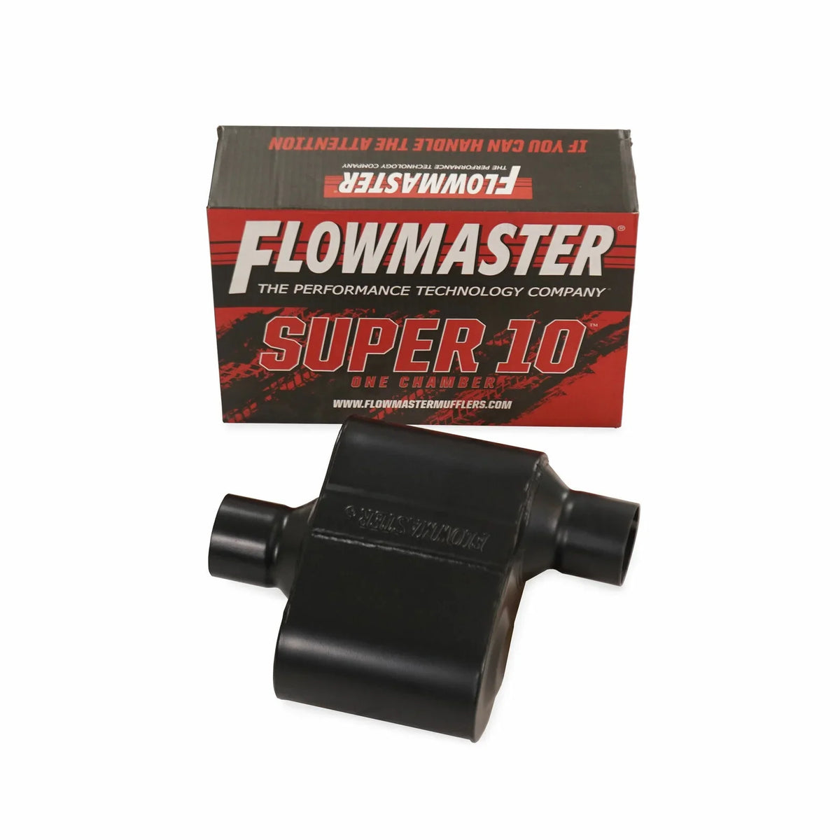62-74 Mopar B Body Car 2.5" Dual Exhaust Kit Flowmaster Sizeuper 10 Rear Exit BW