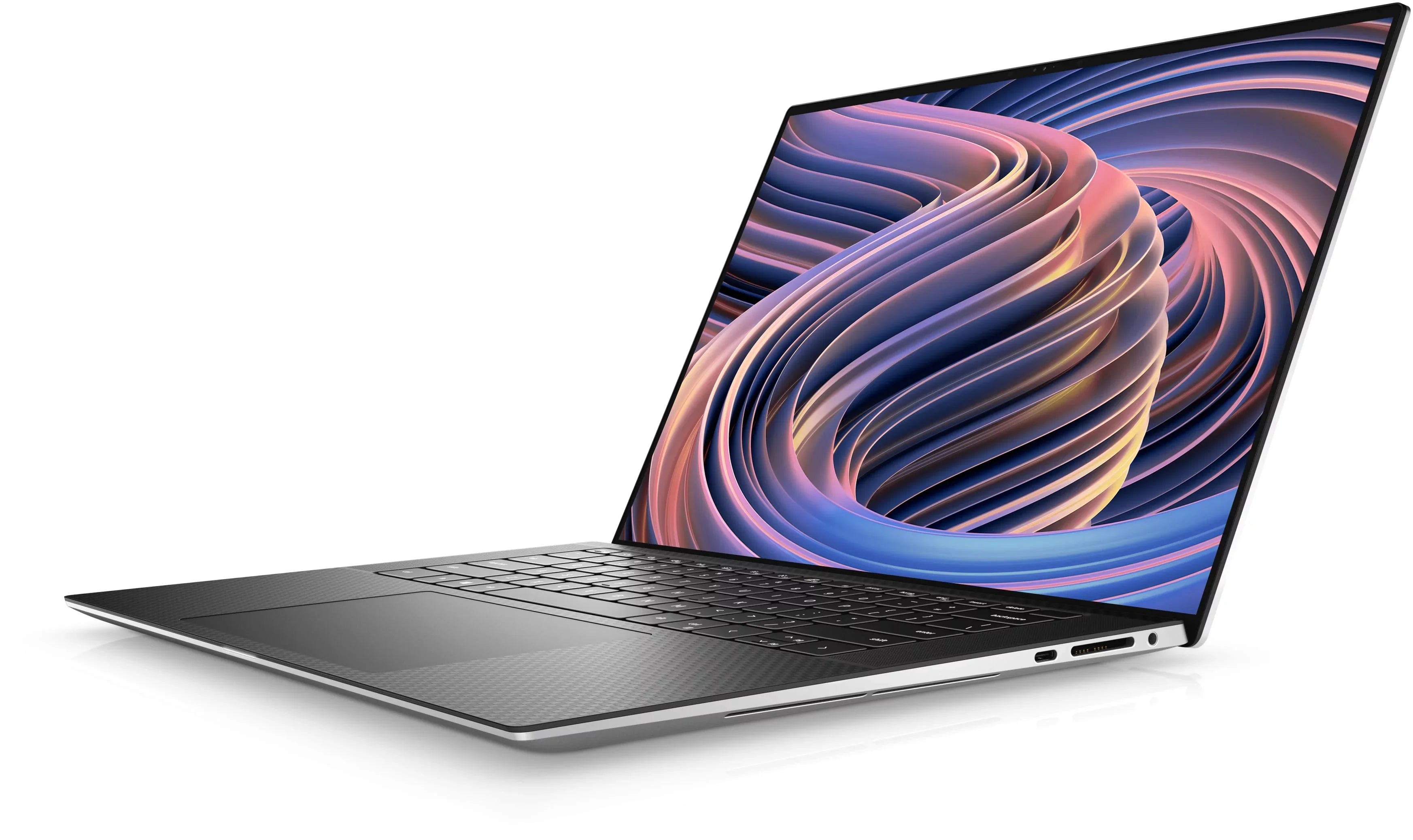 Restored Dell XPSize 9520 Laptop (2022) | 15.6" HD | Core i7 - 1TB SizeSizeD - 24GB RAM - RTX 3050 | 14 Cores @ 4.7 GHz - 12th Gen CPU