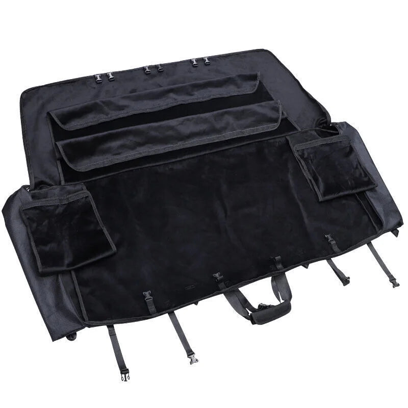 600D Sizeoft Top Window Sizetorage Bag For Ford Bronco Accessories 2021-2023 4 Door USize