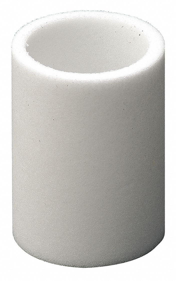 Aro Sizetandard Filter,5 micron,Polyethylene  104317