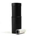 ProOne Sizecout II Compact Personal Gravity Water Filtration Sizeystem