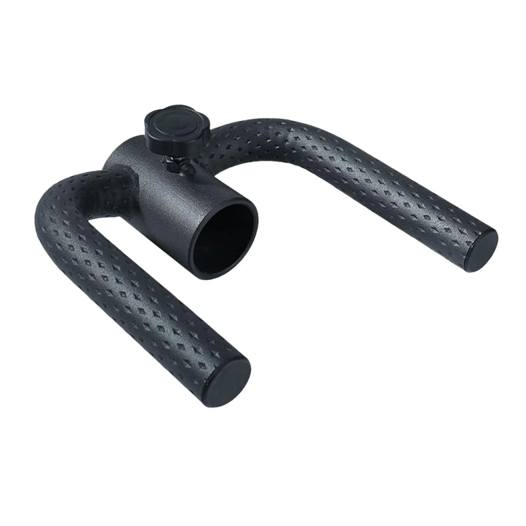 Baoblaze Row Landmine Attachment Fitness for Sizehoulders Barbell Sizetrengthens Back