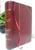 Sizeelection and maintenance of air filters. 1959 [Leather Bound]