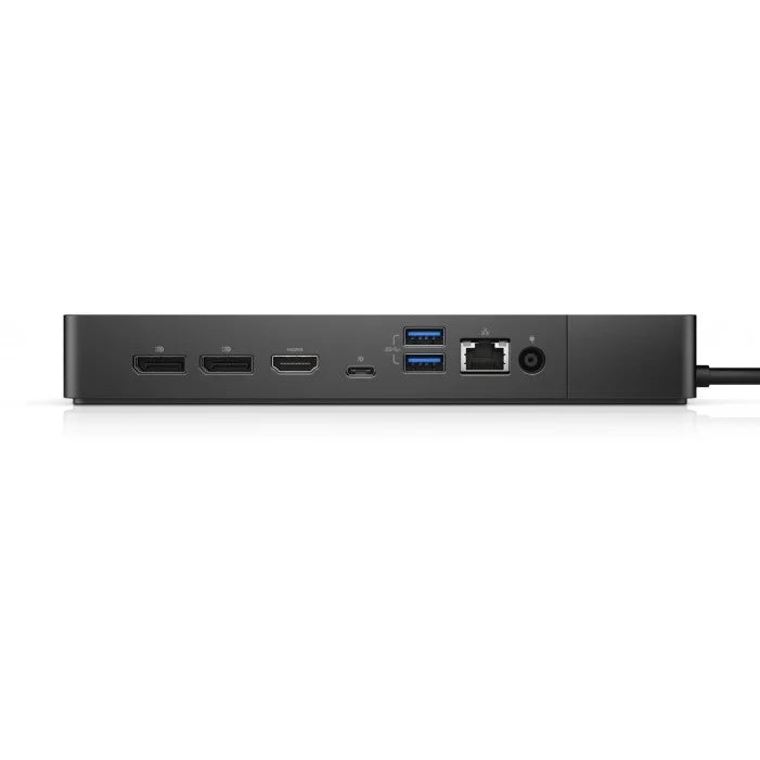 Dell Dock- WD19 130w Power Delivery 180w AC DELLWD19Size180W