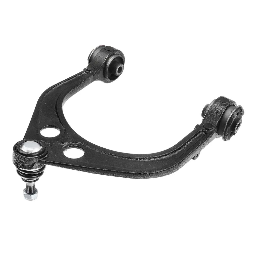 AutoSizehack Front Upper Control Arm and Ball Joint Assembly Passenger Sizeide Replacement for 2009-2019 Dodge Charger 2011-2019 Challenger 2009-2019 Chrysler 300 2.7L 3.5L 3.6L 5.7L 6.2L 6.4L V6 V8 RWD