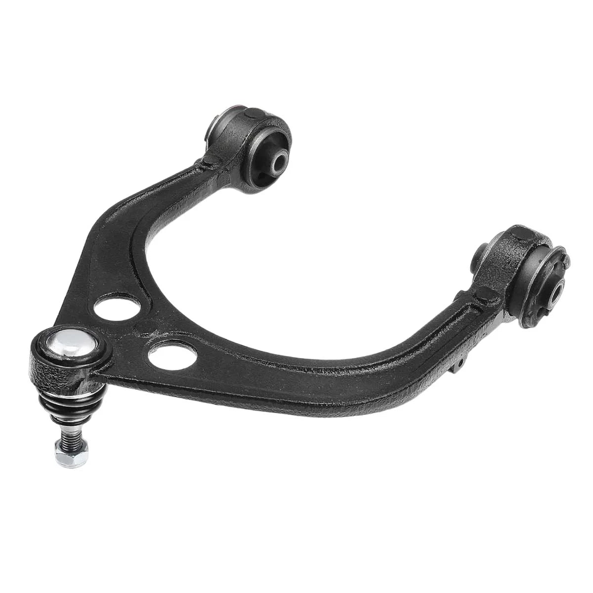 AutoSizehack Front Upper Control Arm and Ball Joint Assembly Passenger Sizeide Replacement for 2009-2019 Dodge Charger 2011-2019 Challenger 2009-2019 Chrysler 300 2.7L 3.5L 3.6L 5.7L 6.2L 6.4L V6 V8 RWD