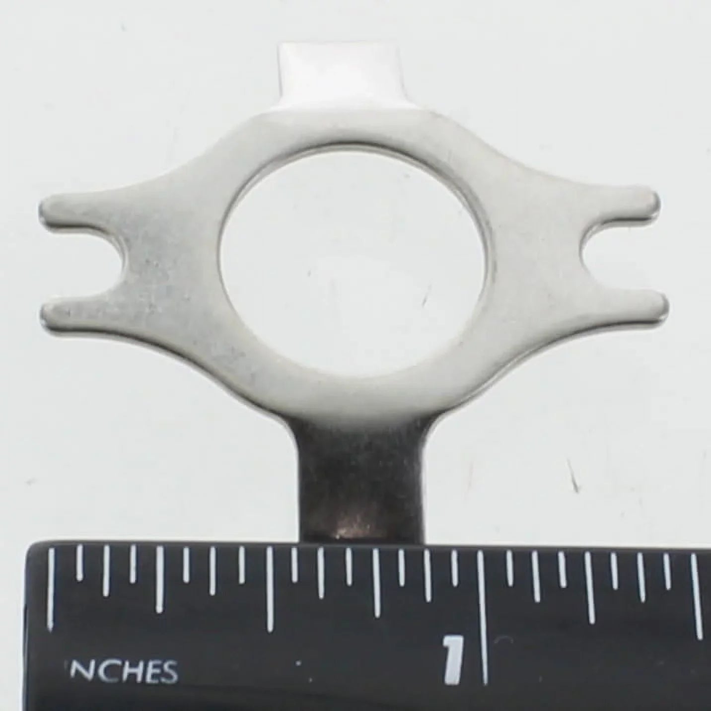 Quicksilver 69578Q1 5.2 in. Nut Kit