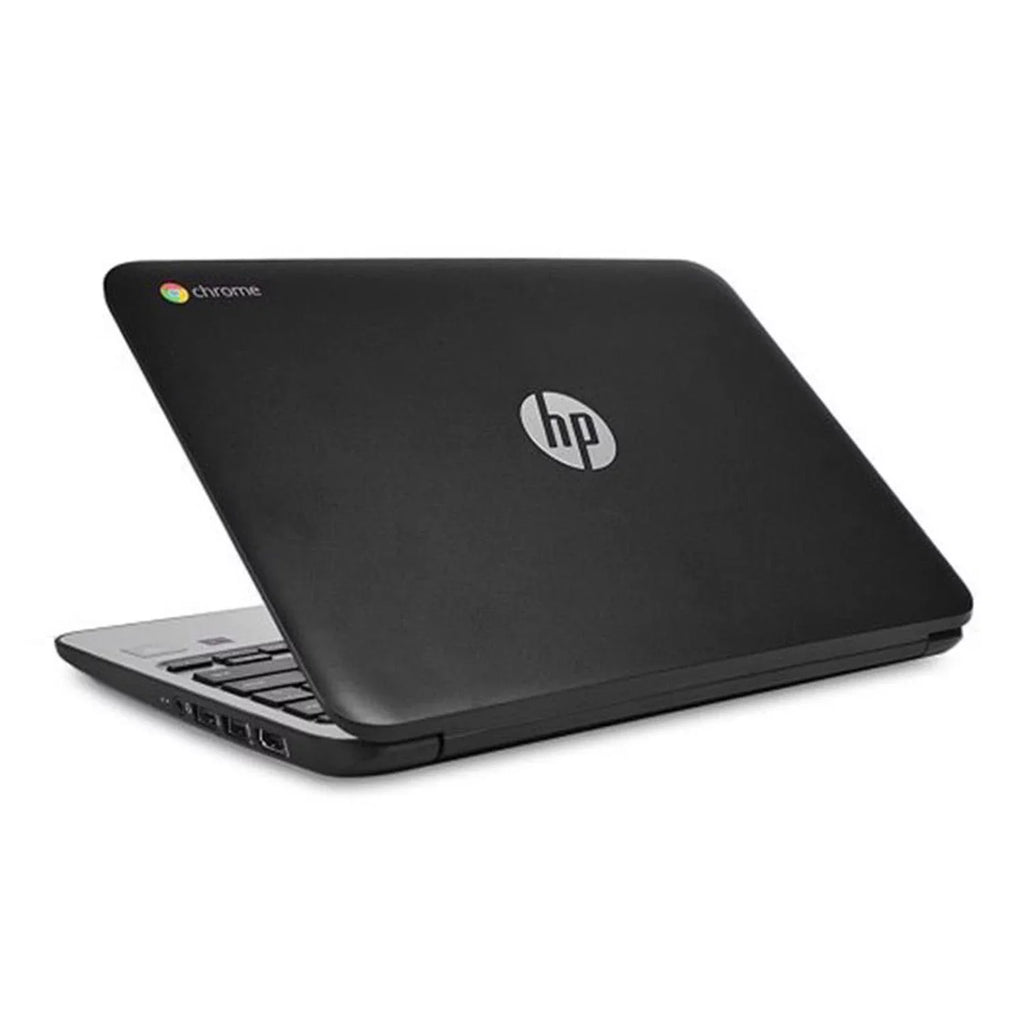 Restored HP Chromebook 11 G3 Dual-Core 2.16GHz 2GB 16GB SizeSizeD 11.6" LED Chromebook (Refurbished)