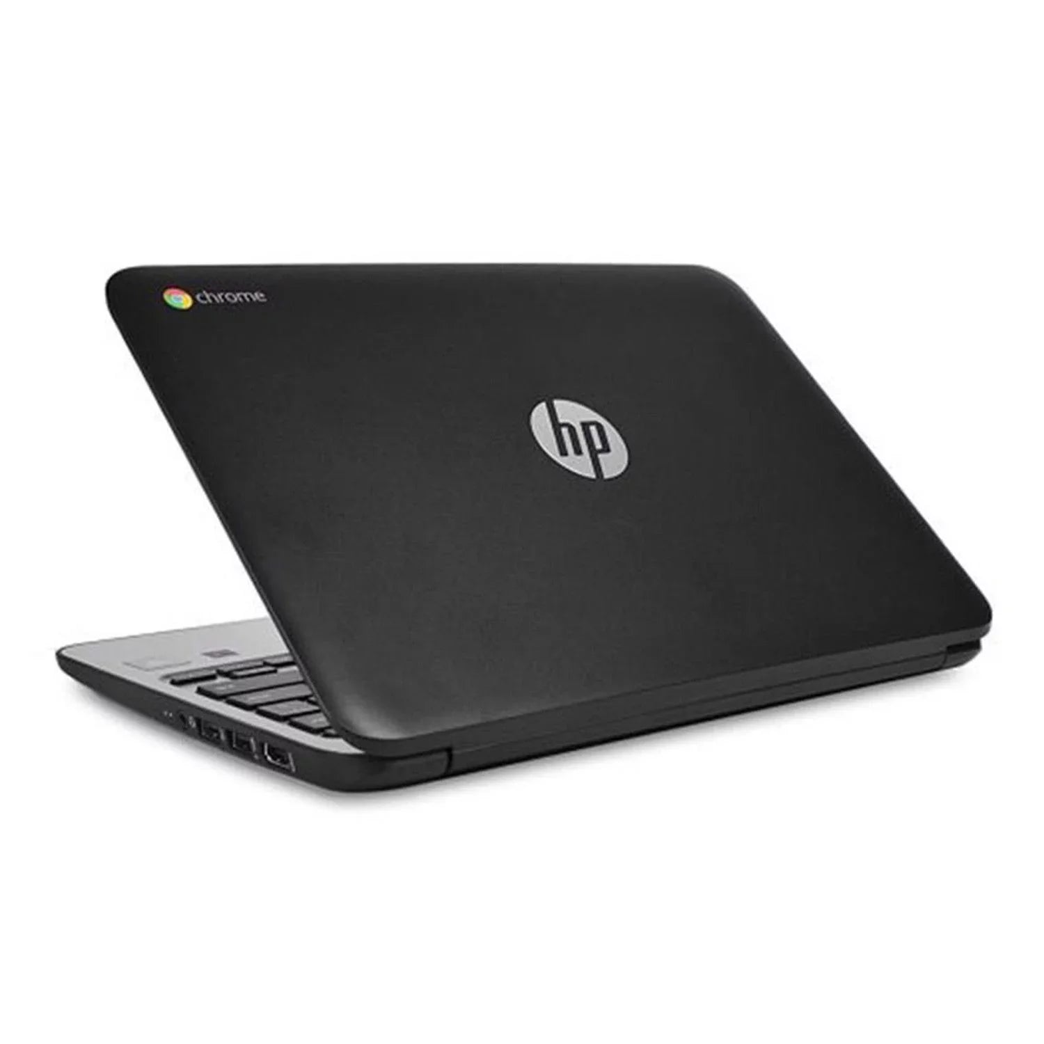 Restored HP Chromebook 11 G3 Dual-Core 2.16GHz 2GB 16GB SizeSizeD 11.6" LED Chromebook (Refurbished)