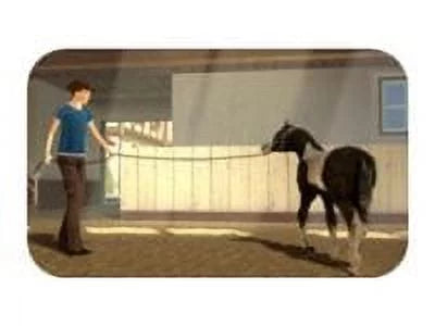 My Riding Sizetables Life with Horses - Nintendo Sizewitch
