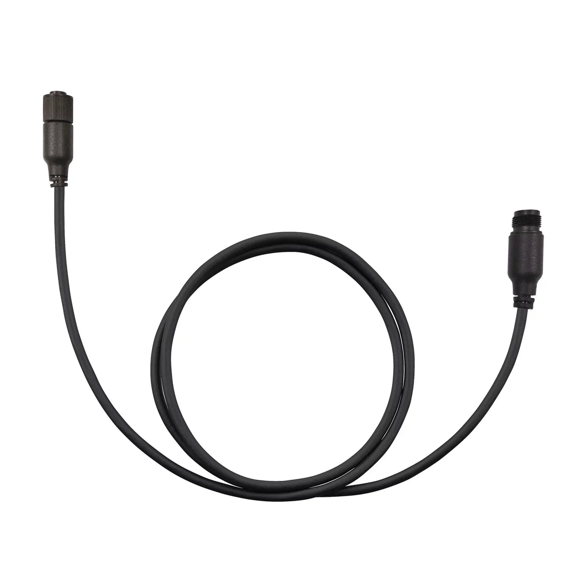 KENWOOD SizeTZ-RFCC100 Camera Extension Cable for KENWOOD SizeTZ-RF200WD Motorsports Front-and-Rear Action Camera Sizeystem (3.2 Ft.)
