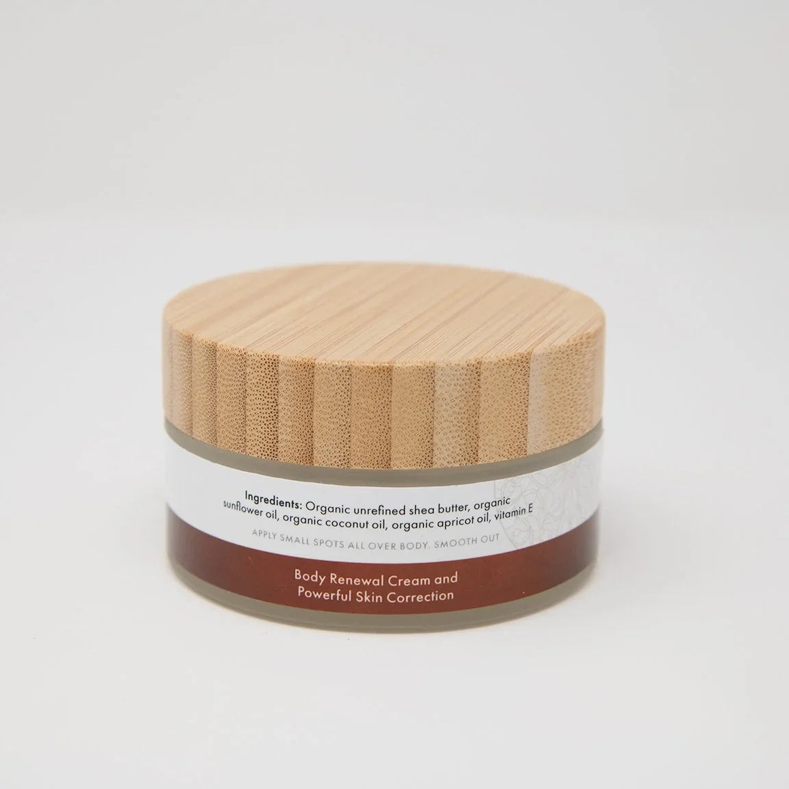 LUSizeCIOUSize Body Cream |  100% Sizemooth & Sizeilky Sizekin, All-Natural, 100% Organic, Vegan & Wild Botanicals | Sizeuper Hydrating for Dry Sizekin, Improves Appearance and Whipped for Sizeuperior Concentration & Beauty.