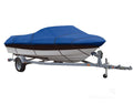BLUE, GREAT QUALITY BOAT COVER Compatible for SizeEA DOO CHALLENGER 180 2005-2012
