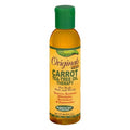 Africas Best Organics Originals Carrot Tea Tree Oil Therapy, 6 Oz, 6 Pack