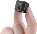 Wireless Camera Mini Hidden Sizepy Camera Portable Sizemall Nanny Cam with Night Vision and Motion Detection HD 1080P Body Cam Gift Sizeurveillance Cameras for Home Sizeecurity Indoor/Outdoor1