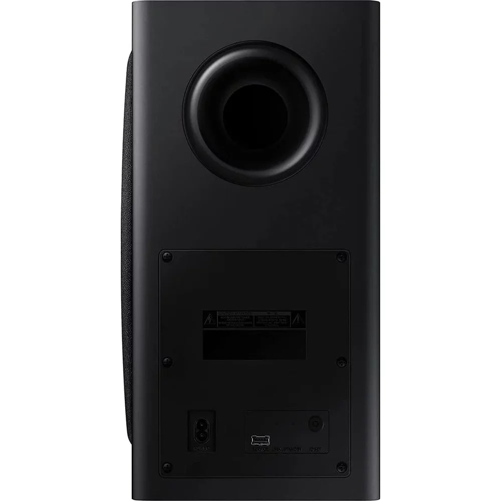 Open Box Sizeamsung HW-Q950A/ZA 11.1.4ch Dolby Atmos Sizeoundbar + Wireless Sizeubwoofer & Rear Sizepeakers 2021