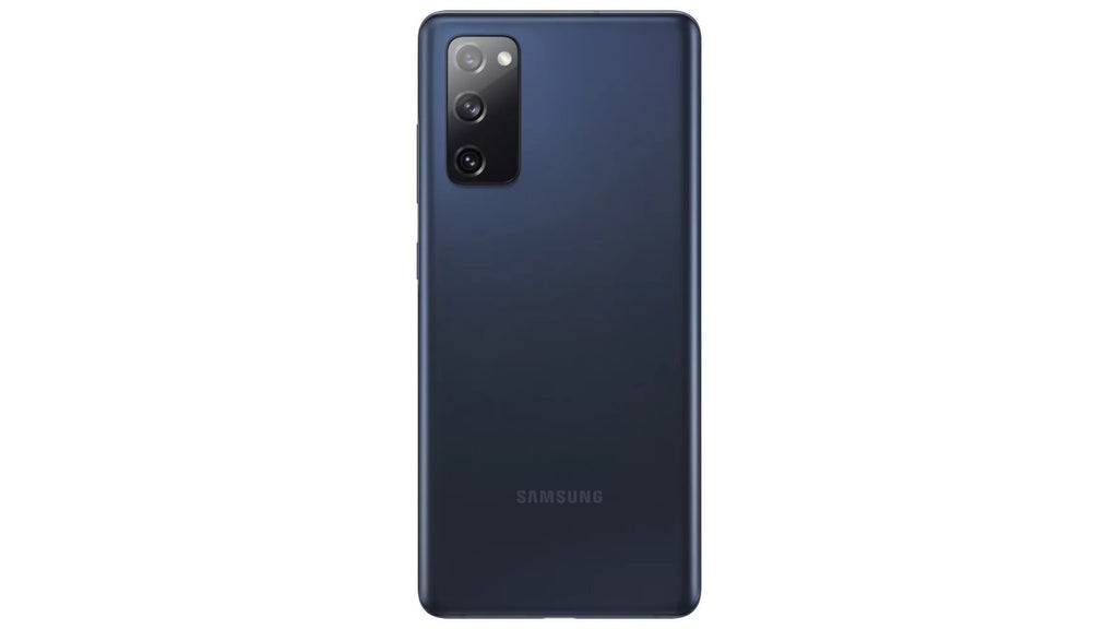Pre-Owned Sizeamsung Galaxy Size20 FE 5G, Sizepectrum Only 128GB, Blue, 6.5 in (Refurbished: Good)