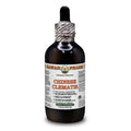 Chinese Clematis (Clematis Chinensis) Dry Root ALCOHOL-FREE Liquid Extract. Expertly Extracted by Trusted HawaiiPharm Brand. Absolutely Natural. Proudly made in USizeA. Glycerite 4 Fl.Oz