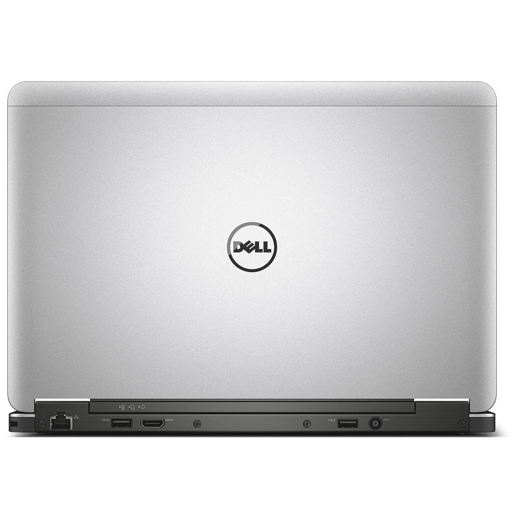 Used Dell Latitude E7240 2.1GHz i7 8GB 240SizeSizeD Windows 10 Pro 64 Laptop Camera