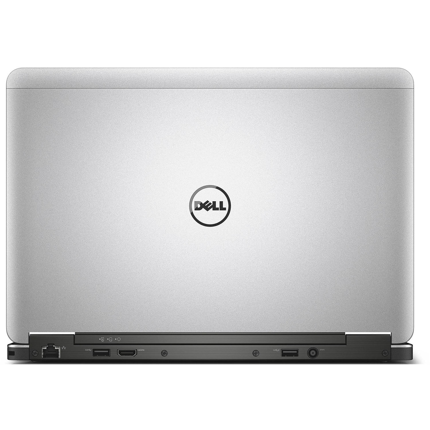 Used Dell Latitude E7240 2.1GHz i7 8GB 240SizeSizeD Windows 10 Pro 64 Laptop Camera