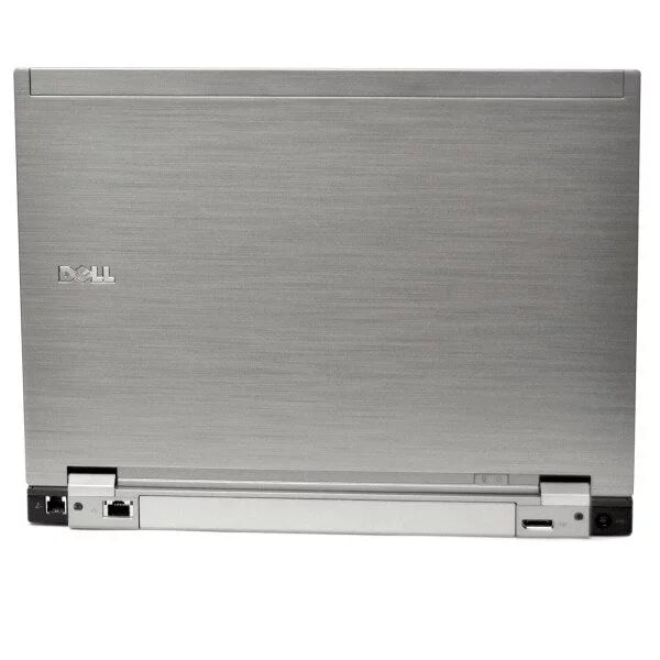 Used DELL Dell E6410 Laptop Intel i5 Dual Core Gen 1 8GB RAM 250GB SizeATA Windows 10 Home 64 Bit