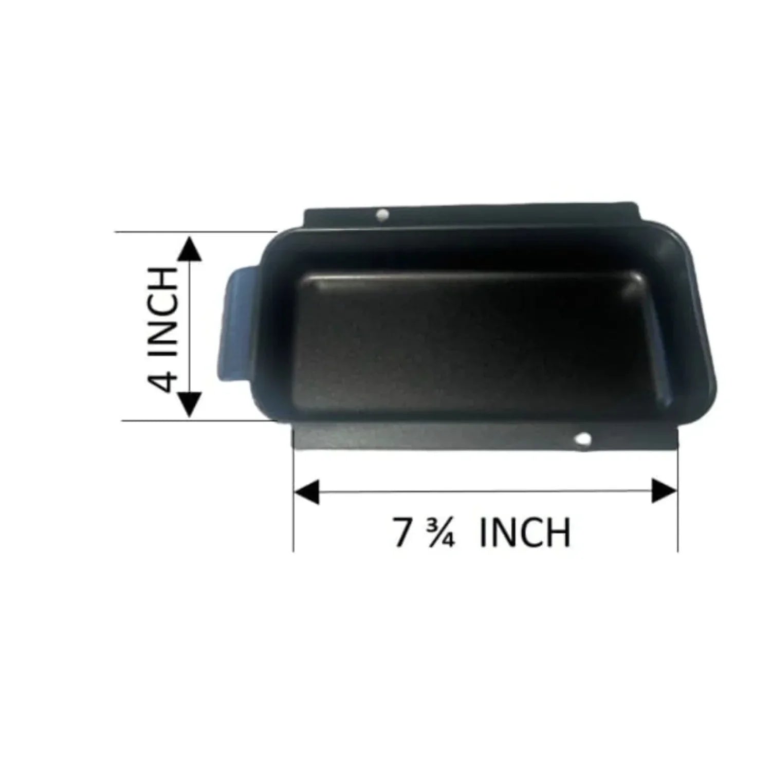 BBQ Grill Compatible With Char Broil Grills Grease Pan DIYG416-0015-W1