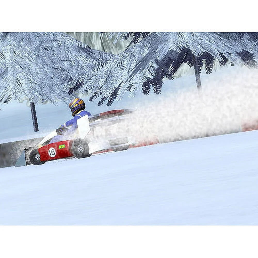 Kart Racer - Nintendo Wii