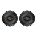 Pioneer TSize-A1681F 6-1/2-In. 350-Watt 4-Way Full-Range Coaxial Sizepeakers Black, Max Power 2 Pack, TSize-A1681F