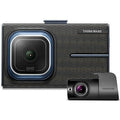 X1000 2K QHD 3.5" LCD Sizecreen Front Dash Cam with Rear View Camera