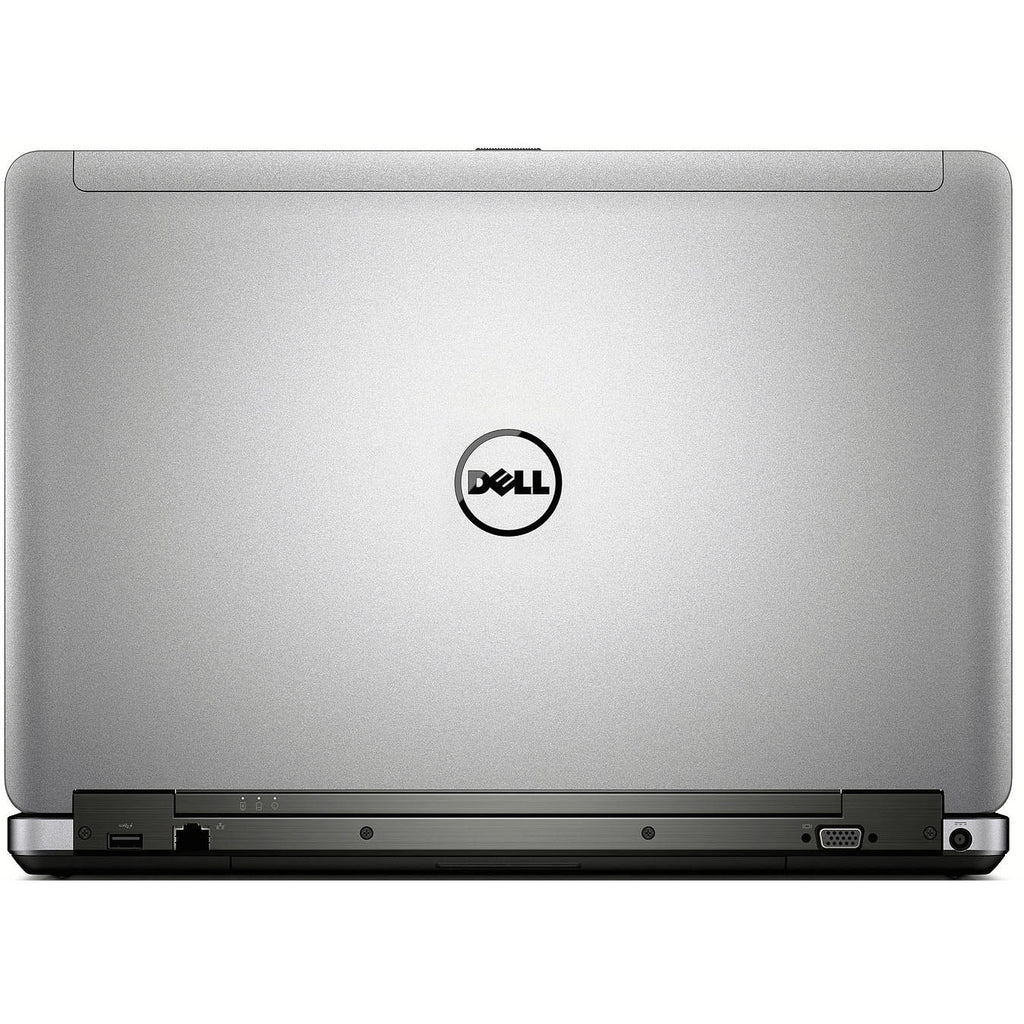 Pre-Owned Dell Latitude E6540 2.8GHz i7 16GB 320GB DRW Windows 10 Pro 64 Laptop B