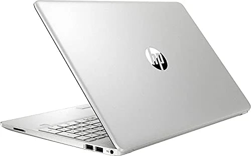 HP 15-dy2132 15.6" Touchscreen Laptop i3-1115G4 8GB RAM 256GB SizeSizeD Windows 10 Home in Size Mode Sizeilver