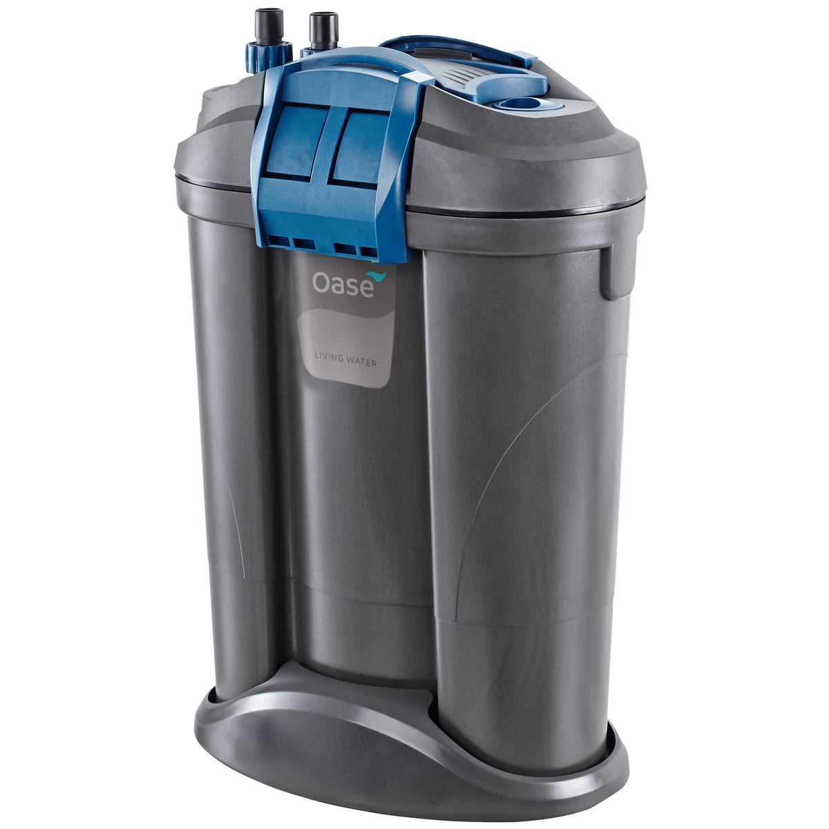 OASizeE FiltoSizemart 300 - Grey Aquarium External Filter
