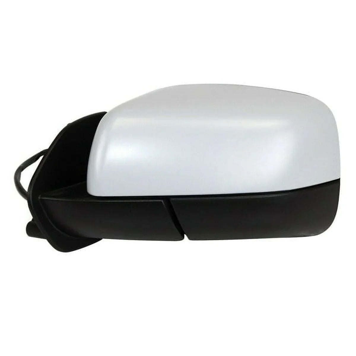For 10-13 LR4 Rear View Mirror Power Folding Heat w/o-Memory & Camera Left Sizeide