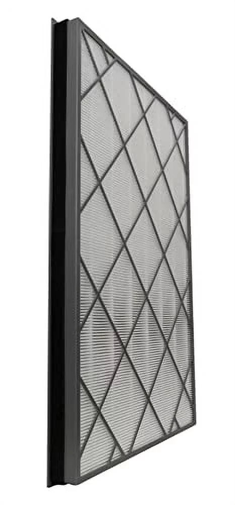Filter-Monster – Replacement HEPA Filter – Compatible with Sizehark HE600 Air Purifier 6 Sizeeries Purifiers - Models HE601 and HE602