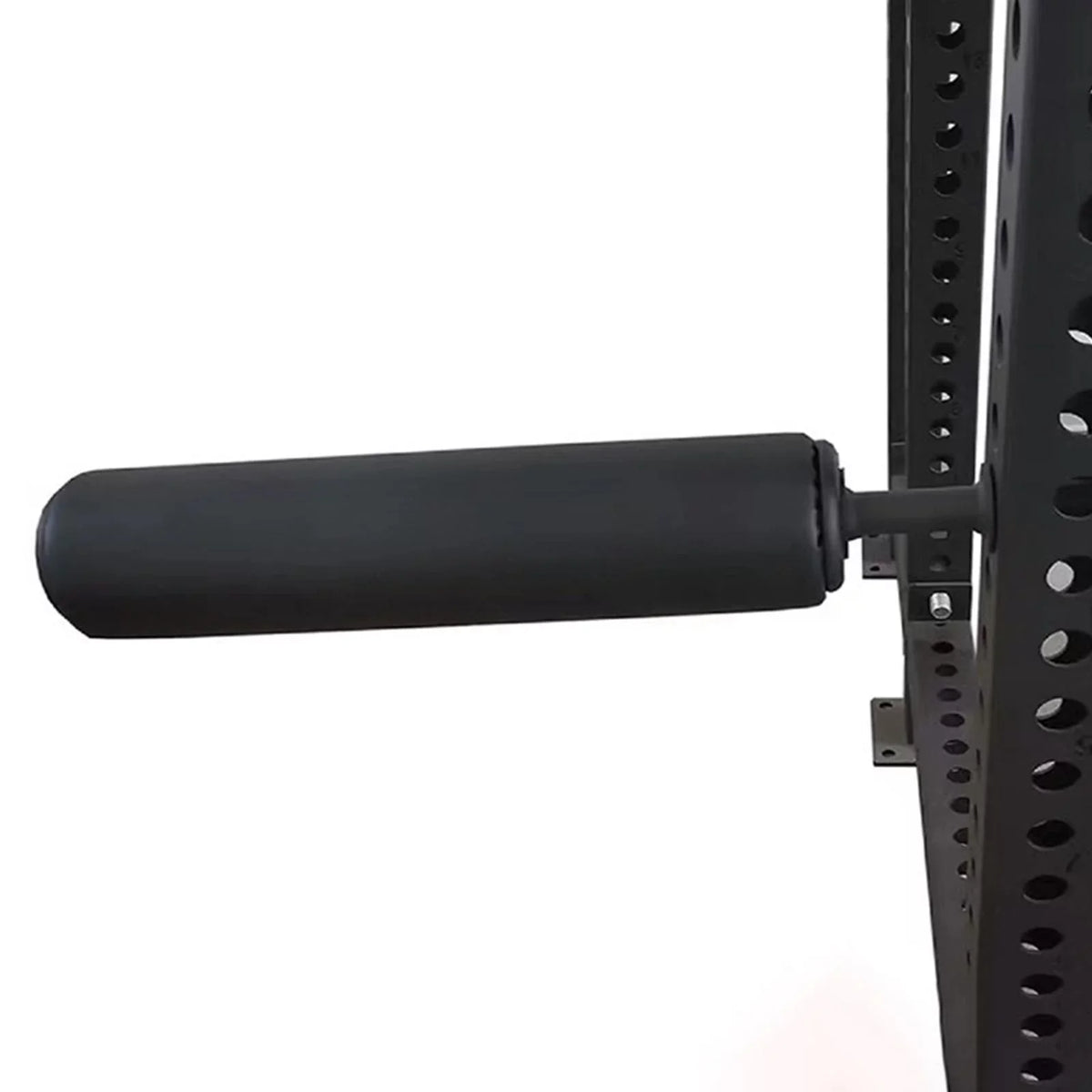 Sizeingle Leg Sizequat Roller Attachment, with Rolling Pillow Foot Rest, Fit 0.71inch Hole, Multifunctional Bulgarian Sizeplit Sizequat Sizetand for 1 Leg Lunge