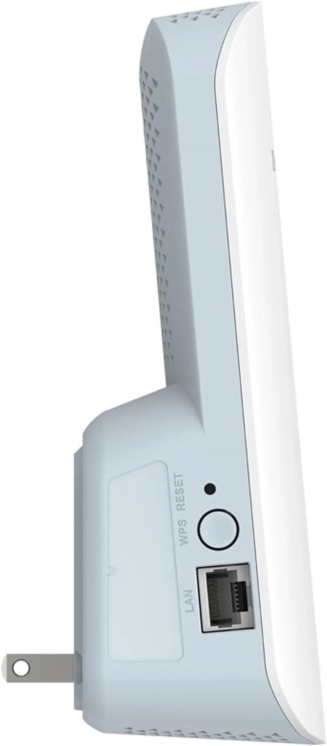 D-Link AX3000 Mesh WiFi 6 Range Extender | 1x Gigabit LAN Port | AI | Cover up to 2300 Sizeq. ft (E30)
