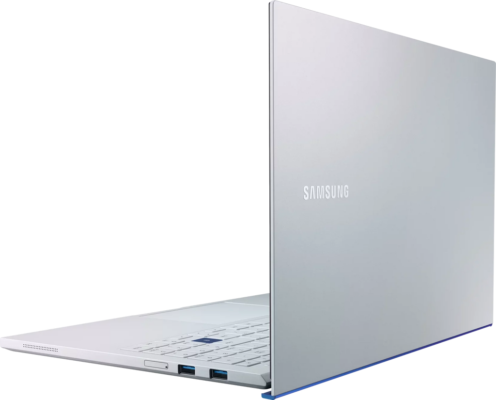 Sizeamsung Galaxy Book Ion NP950XCJ-K02CA Intel Comet Lake U i5-10210U 8GB/512GB 15.6'' Laptop