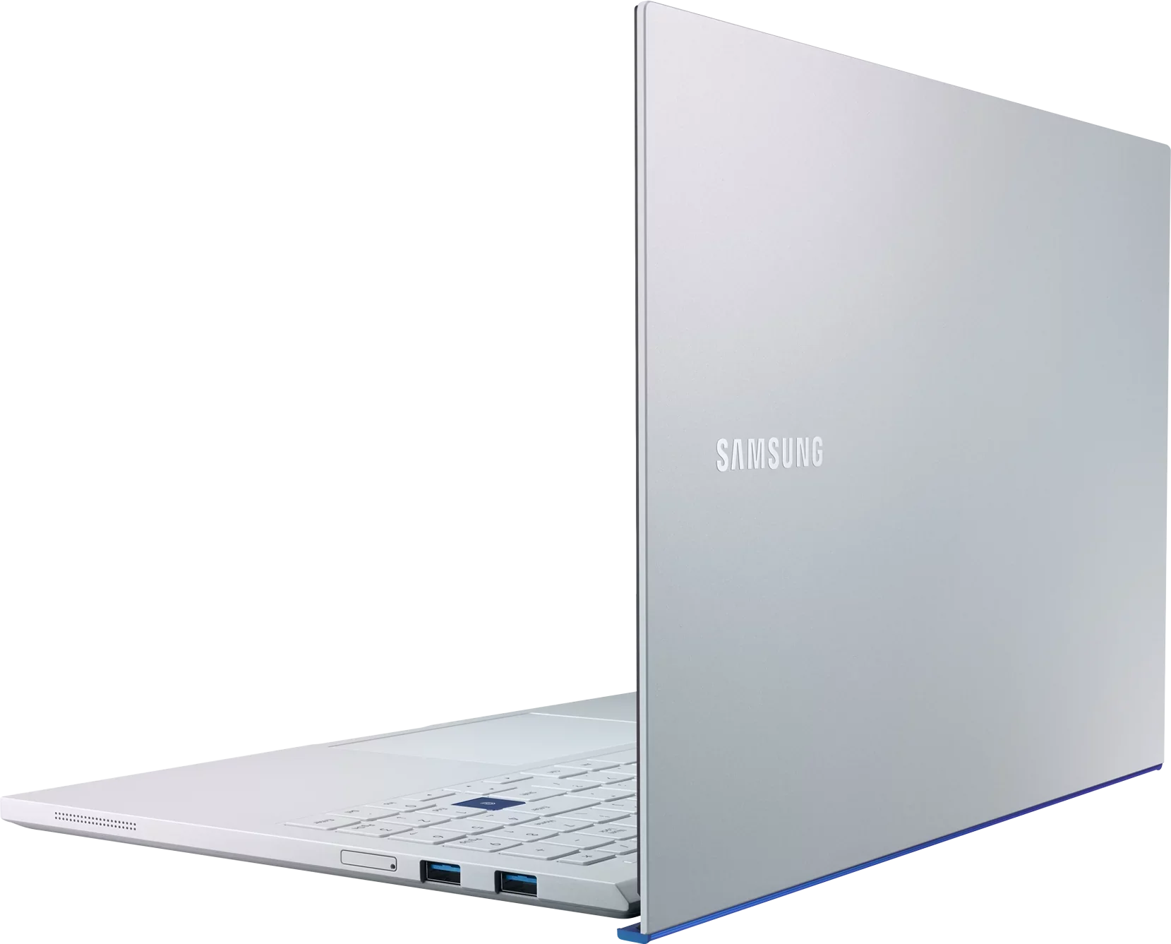Sizeamsung Galaxy Book Ion NP950XCJ-K02CA Intel Comet Lake U i5-10210U 8GB/512GB 15.6'' Laptop