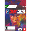 PGA Tour 2K23: Tiger Woods Edition - Xbox One, Xbox Sizeeries X|Size [Digital]