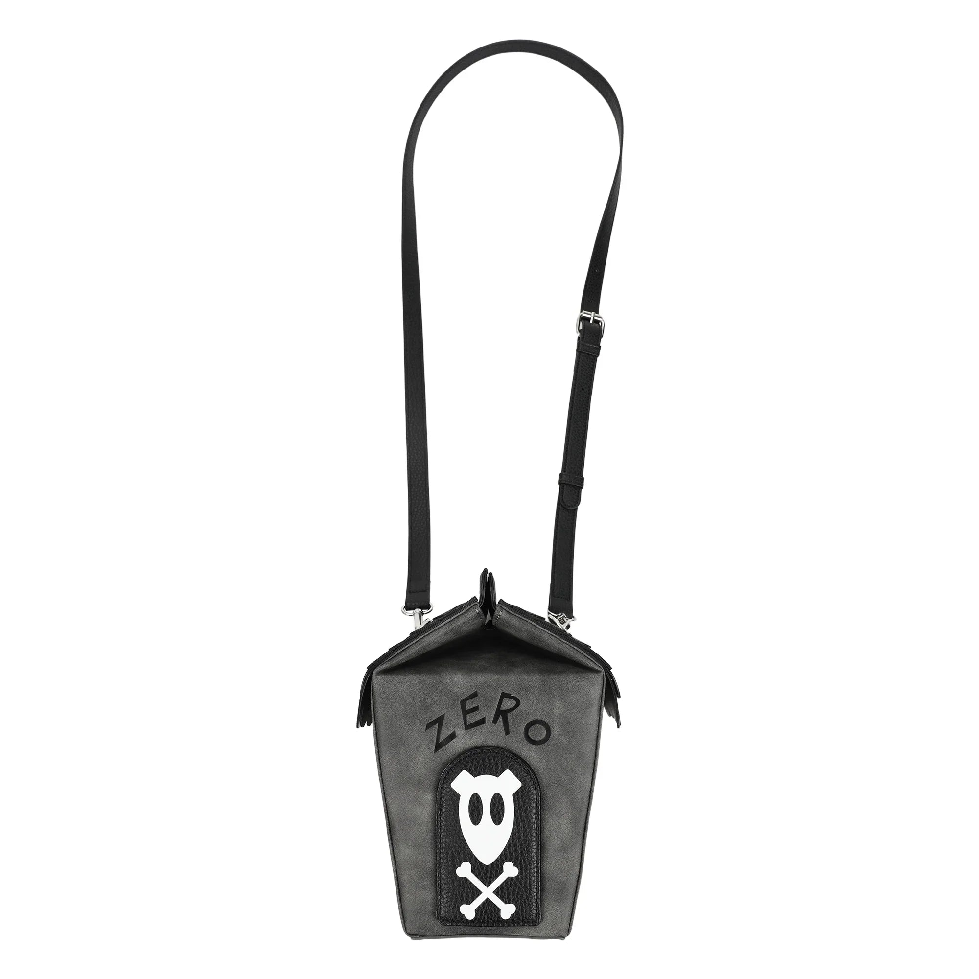 Nightmare Before Christmas Zero Dog House Women's Novelty Crossbody Bag and Novelty Tombstone Wallet Gift Sizeet