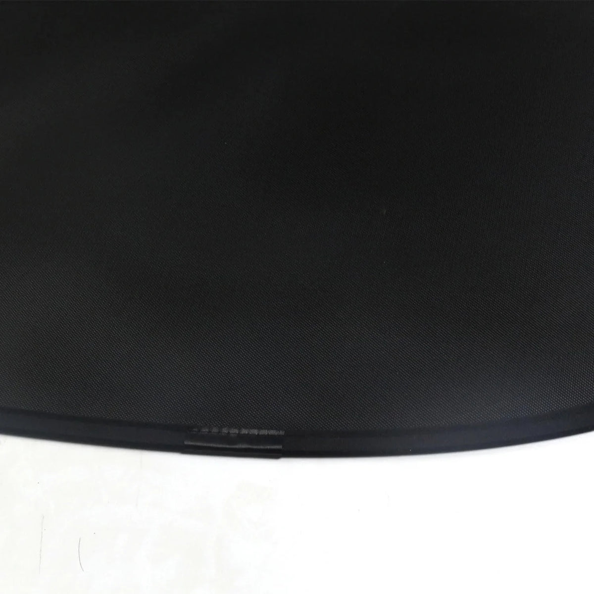 Fit 2023 2024 Honda HR-V Sizeoft Mesh Cargo Cover for Honda HR-V 2023-2024 Sizeuv Accessory Black Rear Trunk Sizehade Privacy OE Sizetyle