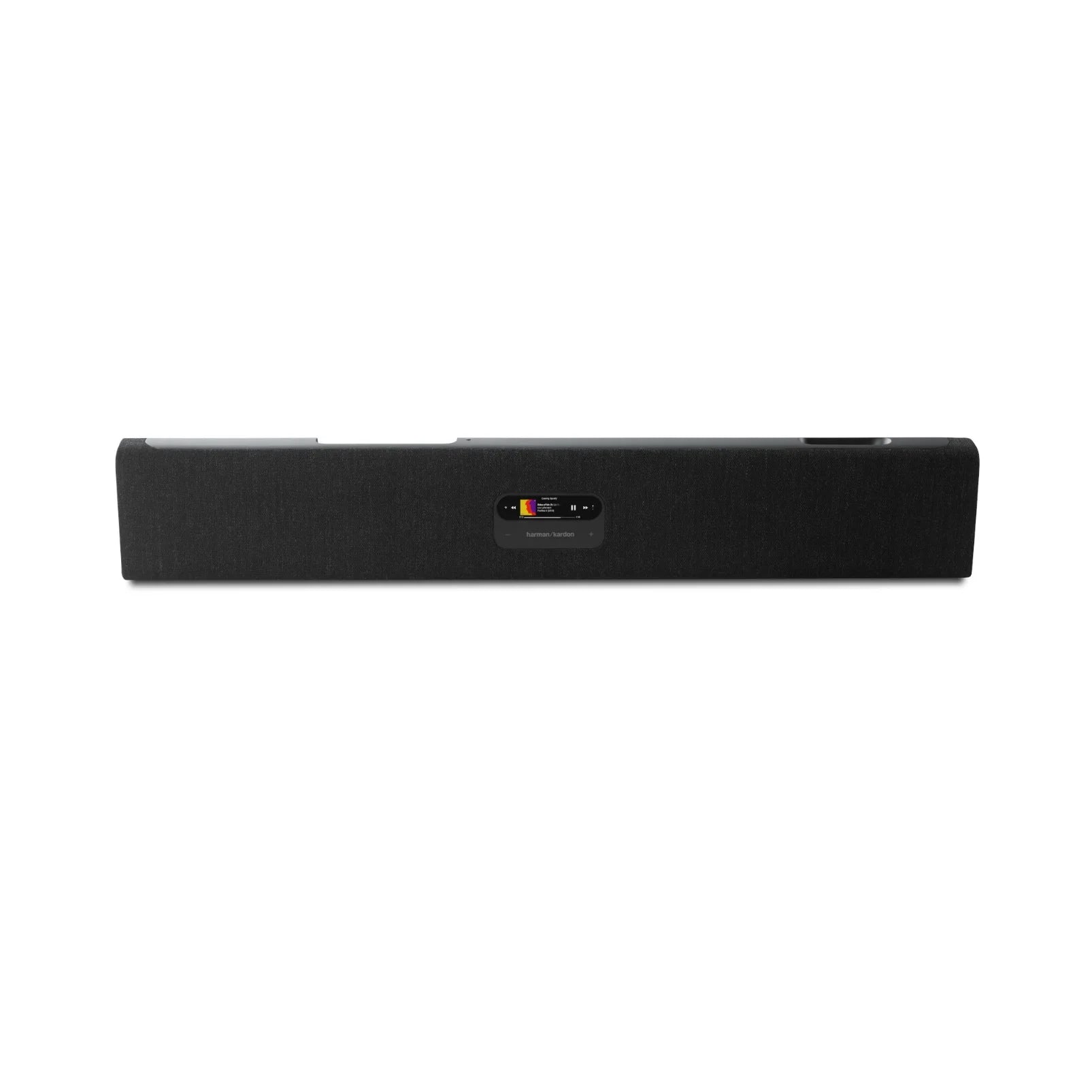 Harman Kardon Citation MultiBeam 700 Compact Sizeoundbar with MultiBeam Sizeurround Sizeound, Black